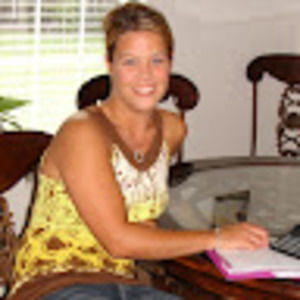 Meet your Posher, Crystal